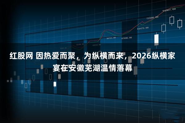 红股网 因热爱而聚，为纵横而来，2026纵横家宴在安徽芜湖温情落幕